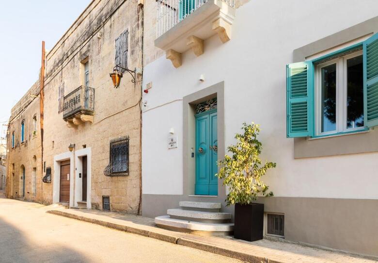 Hotel Myn In Rabat