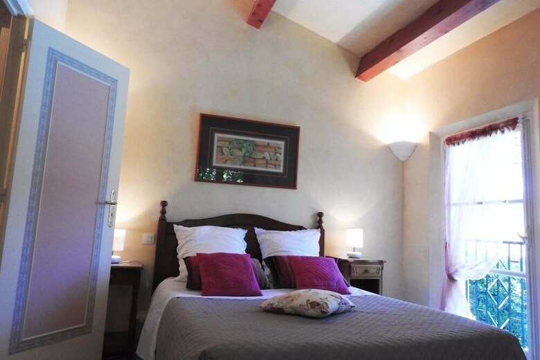 Bed & Breakfast Chambres D'hotes Pin Parasol