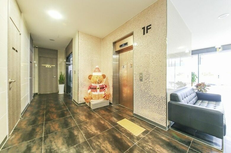 Paju Westhill Hotel