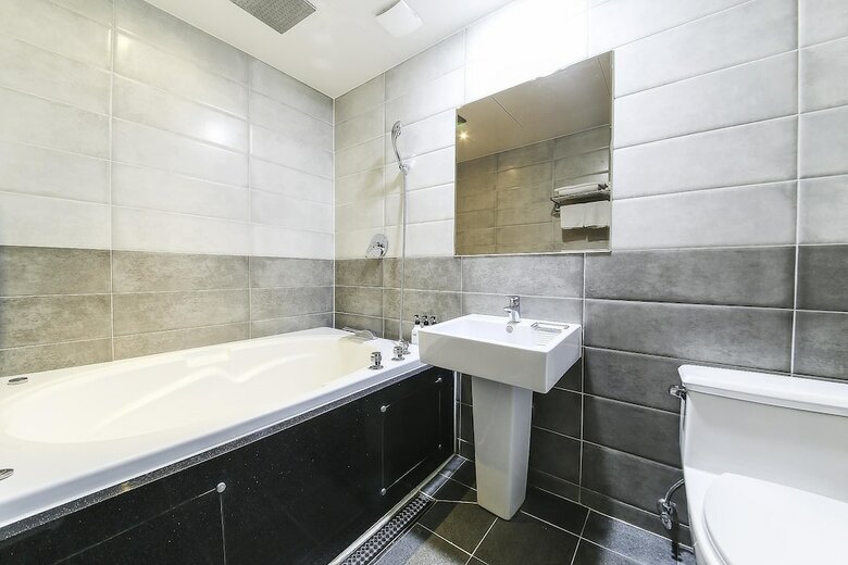 Paju Westhill Hotel