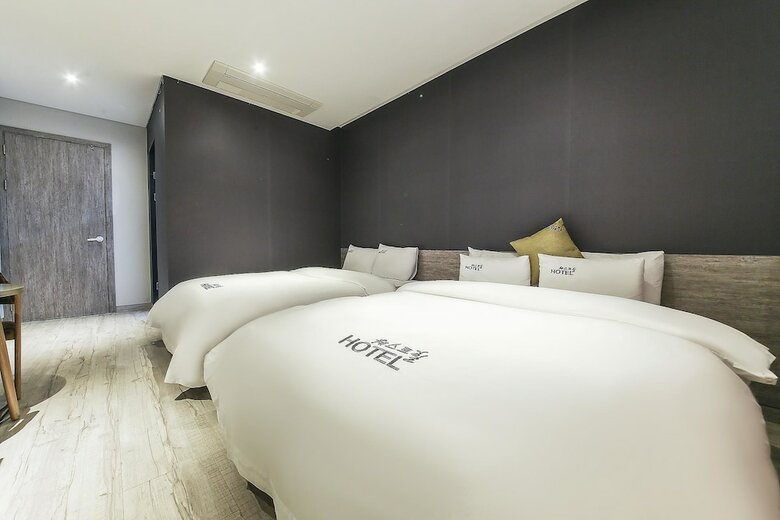 Paju Westhill Hotel