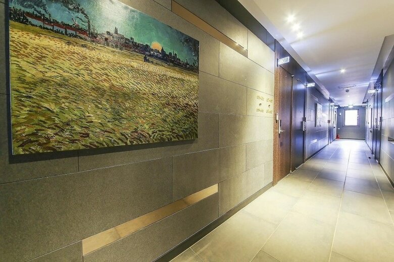 Paju Westhill Hotel