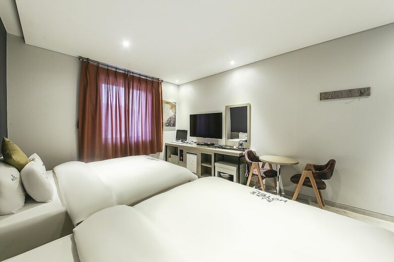 Paju Westhill Hotel