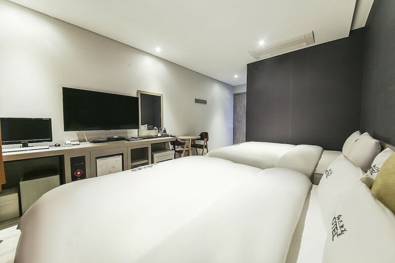 Paju Westhill Hotel