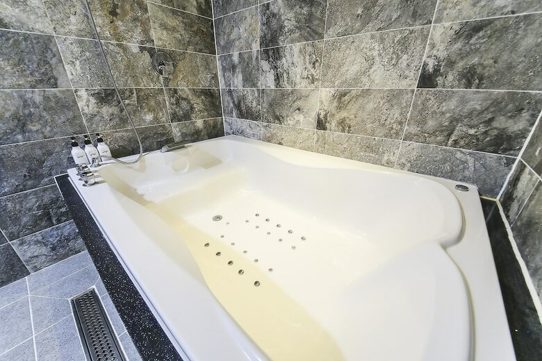 Paju Westhill Hotel