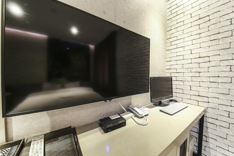Paju Westhill Hotel