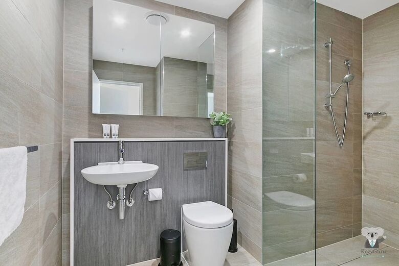 Apartamentos Amazing View Kozy 2bed Apt + Parking Waterloo Nwa052
