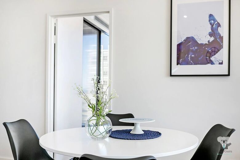 Apartamentos Amazing View Kozy 2bed Apt + Parking Waterloo Nwa052