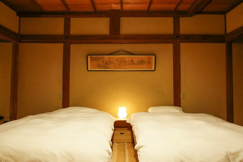 Hotel Kariya Ryokan Q
