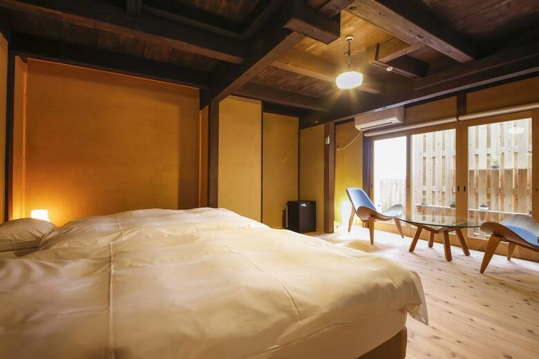 Hotel Kariya Ryokan Q