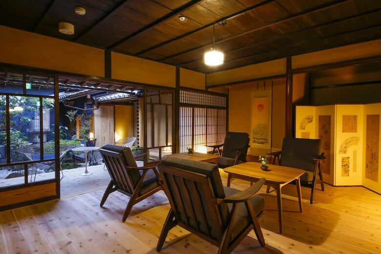 Hotel Kariya Ryokan Q