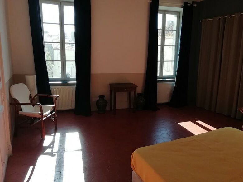 Bed & Breakfast Les Colonnades