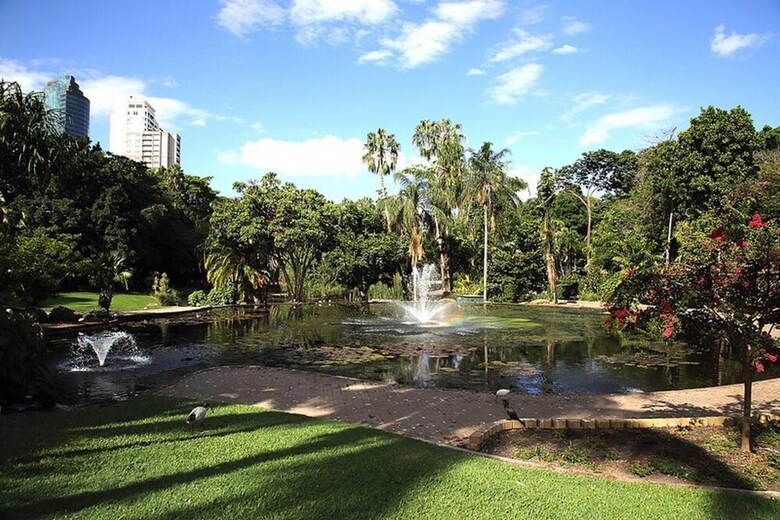 Apartamentos Luxury 2bed South Brisbane Qsb038