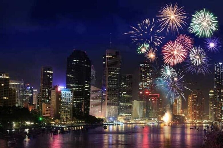 Apartamentos Luxury 2bed South Brisbane Qsb038
