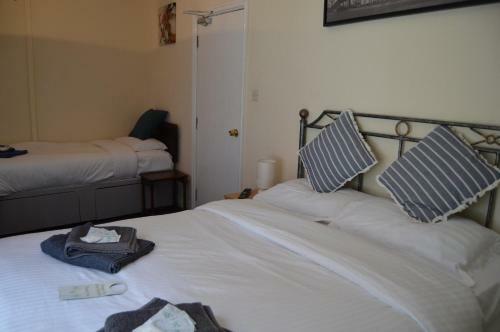 Apartamentos Central Cove Guesthouse
