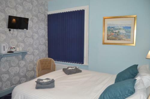 Apartamentos Central Cove Guesthouse