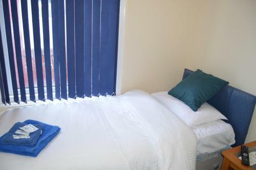 Apartamentos Central Cove Guesthouse