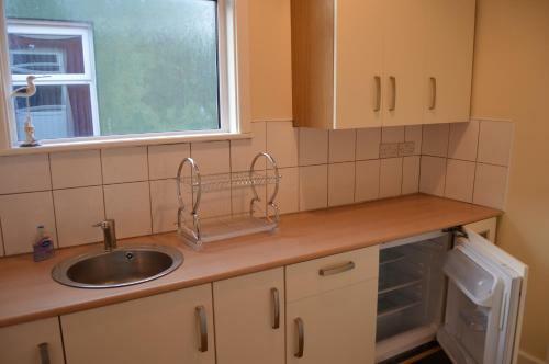 Apartamentos Central Cove Guesthouse