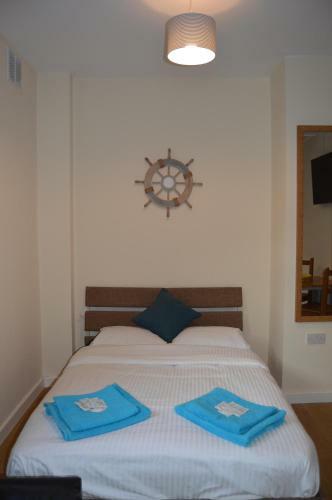 Apartamentos Central Cove Guesthouse