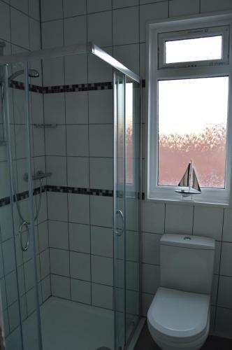 Apartamentos Central Cove Guesthouse