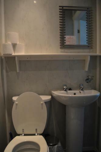 Apartamentos Central Cove Guesthouse