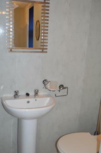 Apartamentos Central Cove Guesthouse
