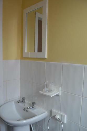Apartamentos Central Cove Guesthouse