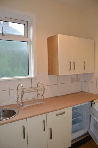 Apartamentos Central Cove Guesthouse