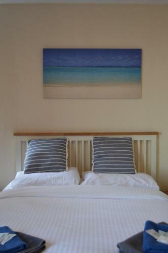 Apartamentos Central Cove Guesthouse