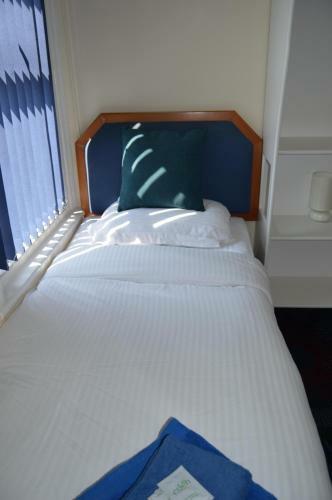 Apartamentos Central Cove Guesthouse