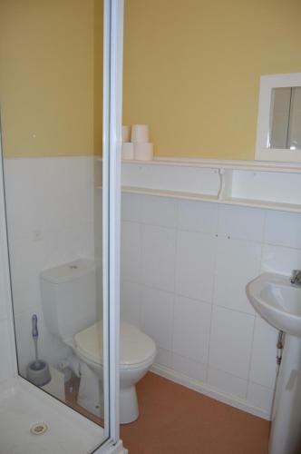 Apartamentos Central Cove Guesthouse