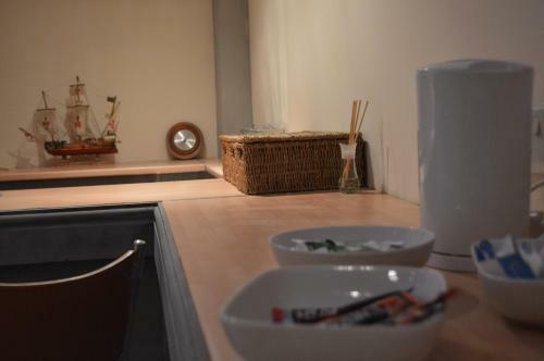 Apartamentos Central Cove Guesthouse