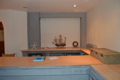 Apartamentos Central Cove Guesthouse