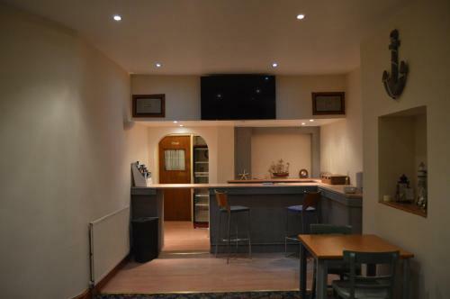 Apartamentos Central Cove Guesthouse