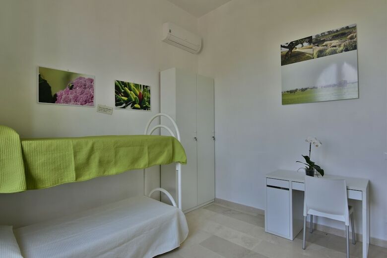 Traiana Bed & Bike