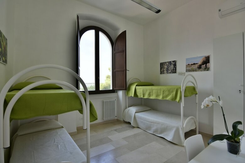 Traiana Bed & Bike
