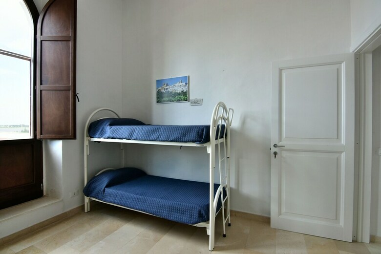 Traiana Bed & Bike