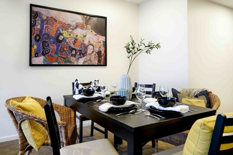 Apartamentos Brisbane Cbd Luxury 2bed2bath+park Qbn550-23