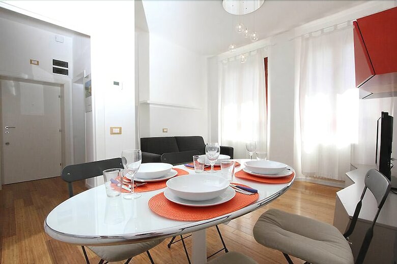 City Apartments - Girolamo