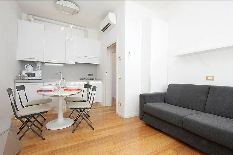 City Apartments - Girolamo