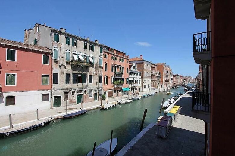 City Apartments - Girolamo