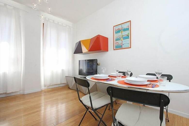 City Apartments - Girolamo