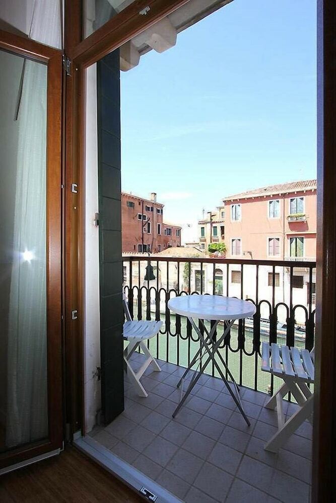 City Apartments - Girolamo