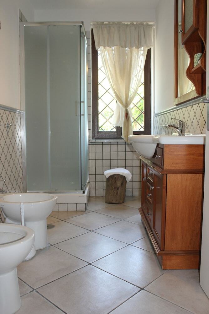 B&B Villa Gioisse