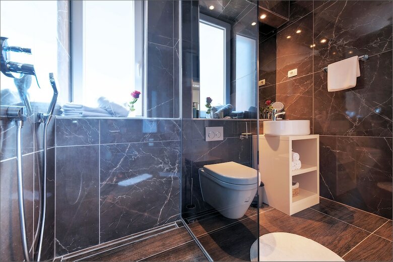 Hotel Via Porto Rooms