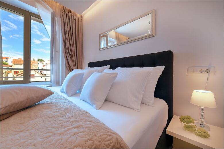 Hotel Via Porto Rooms