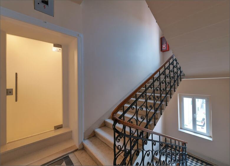 Hotel Via Porto Rooms