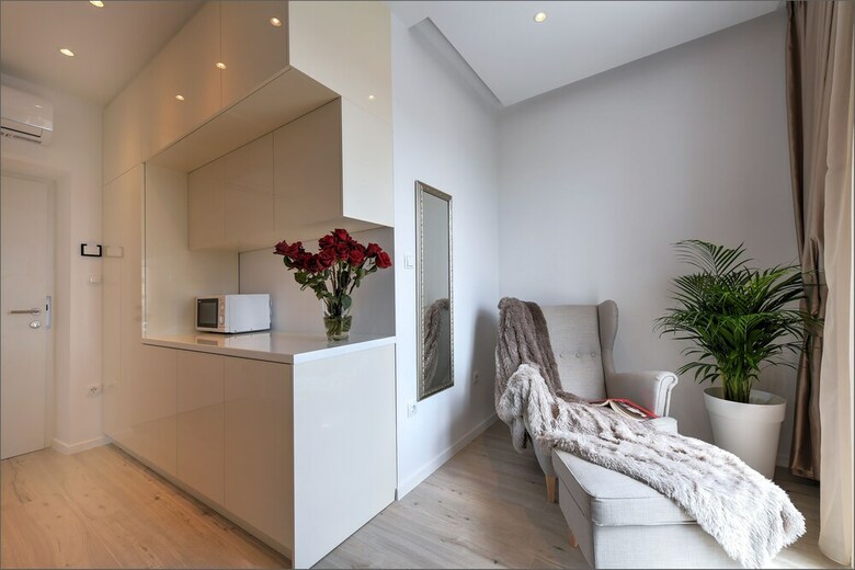 Hotel Via Porto Rooms