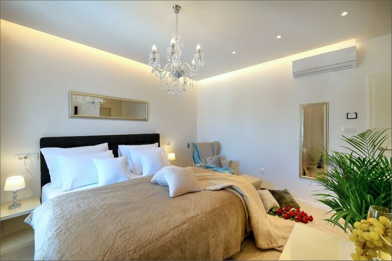 Hotel Via Porto Rooms