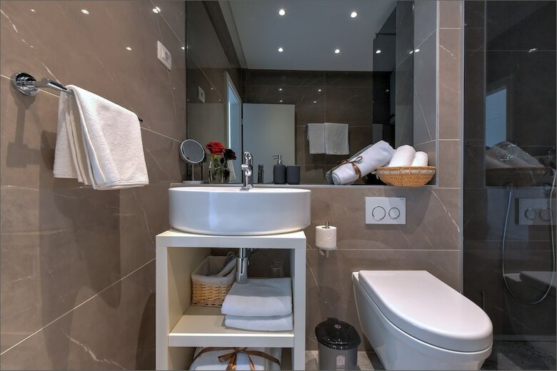 Hotel Via Porto Rooms